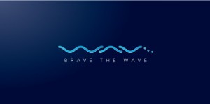 Brave The Wave