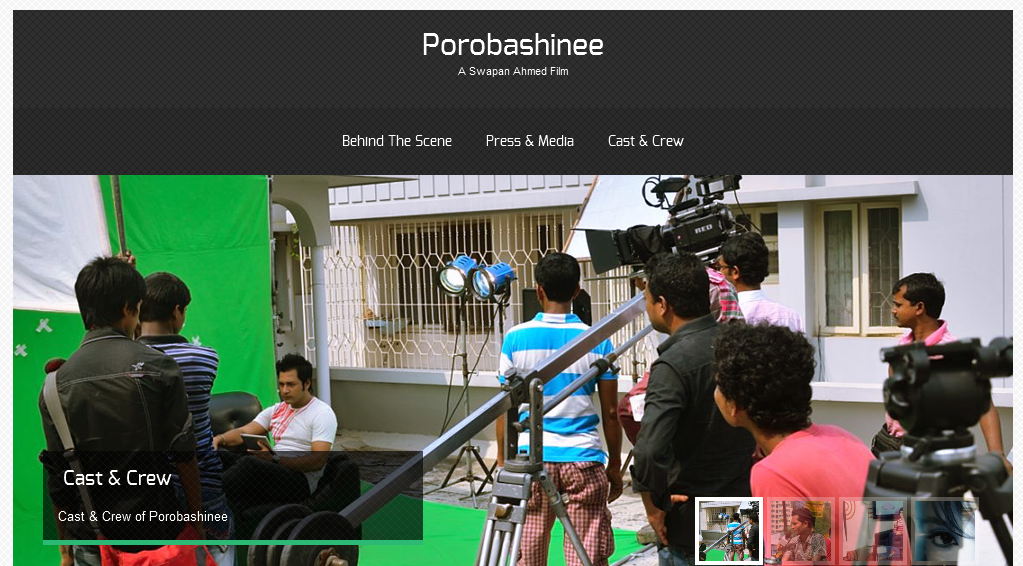 www.Porobashinee.com