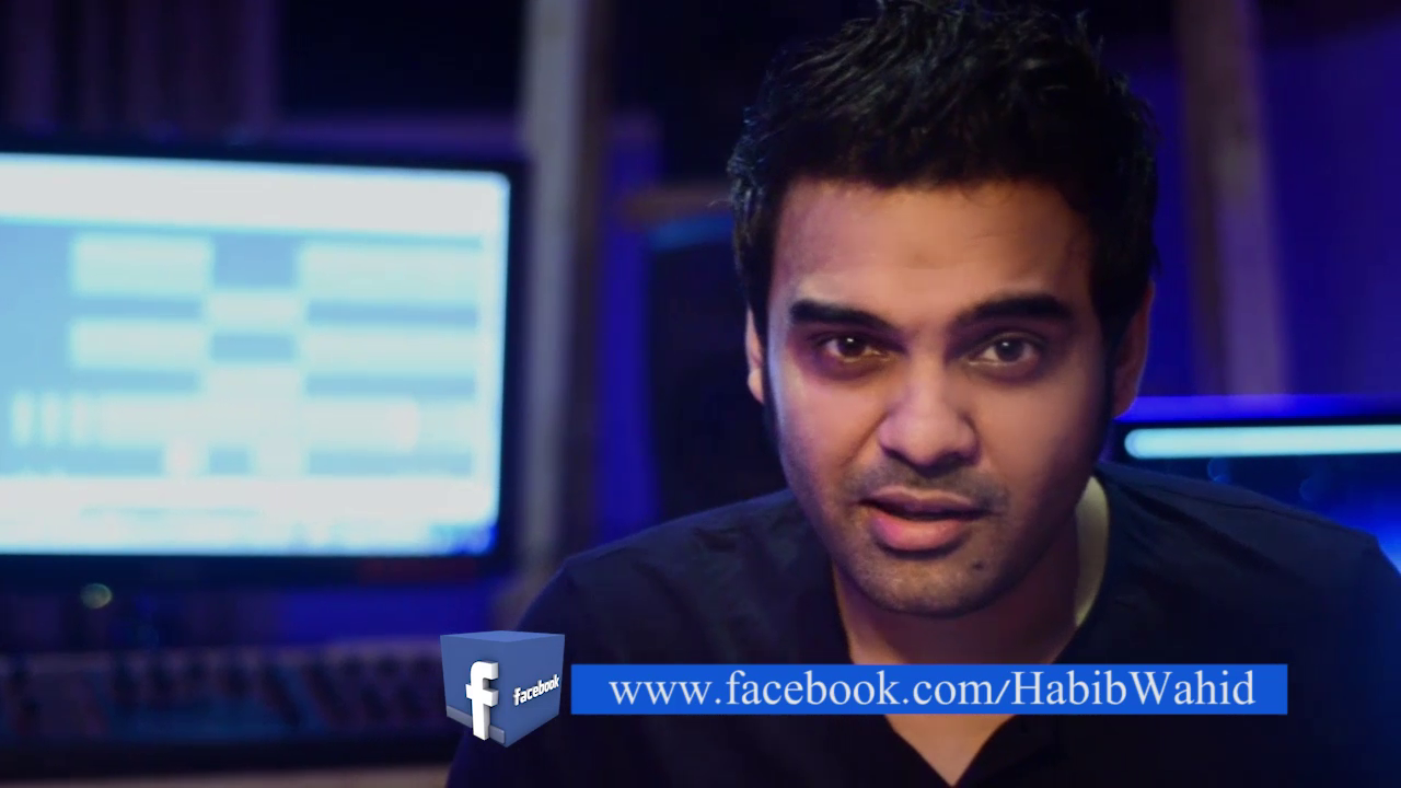 Habib Wahid – Official Facebook Fan Page