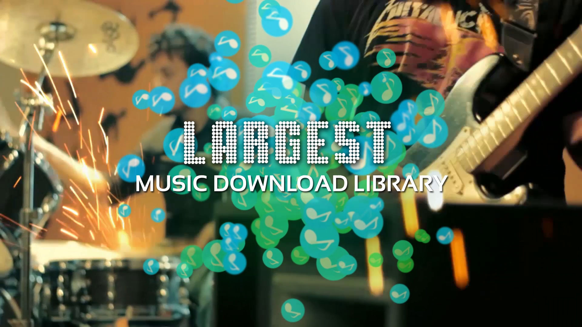 GP Music Promo