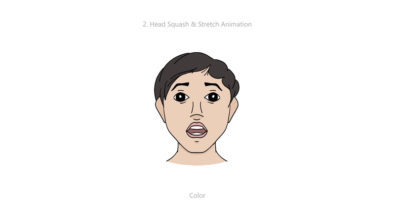 Animation Principle Study video thumbnail