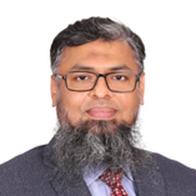 SK. Shahabuddin Ahmmed