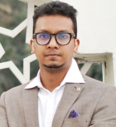 Rafat Ahmed Badhon