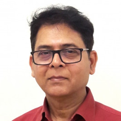 Professor Md. Maksudur Rahman