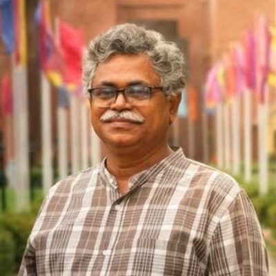 Dr. Md. Mahbub Hossain