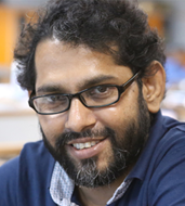 Mohammed Shakhawat Hossain Sarker
